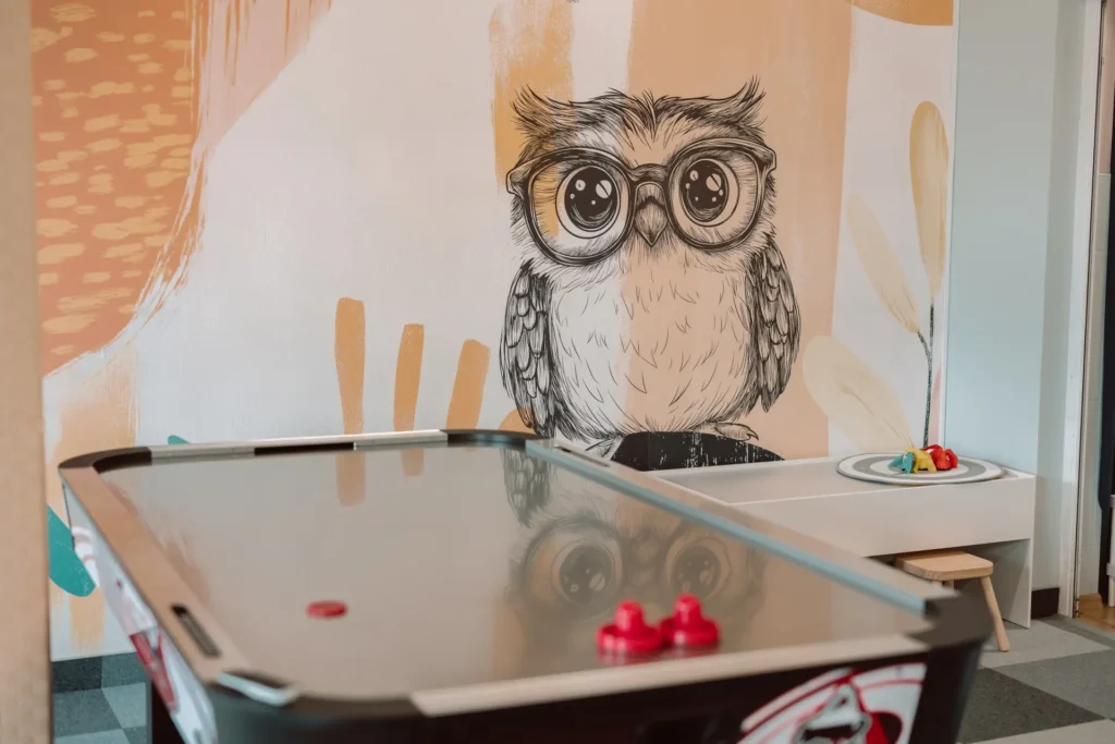 cymbergaj dla dzieci opole