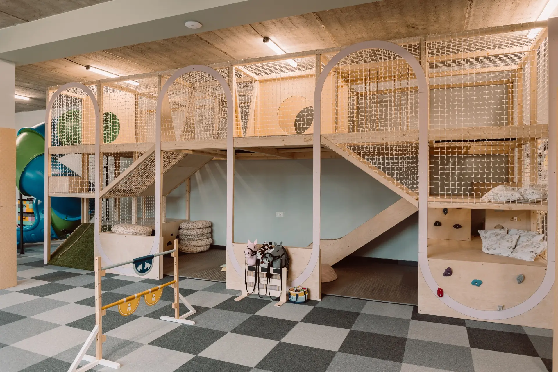 sala zabaw opole malpigaj